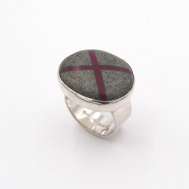 Pebble Ring
