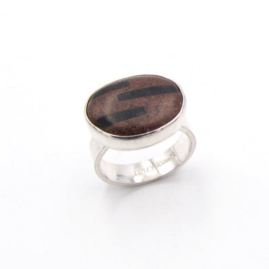Pebble Ring