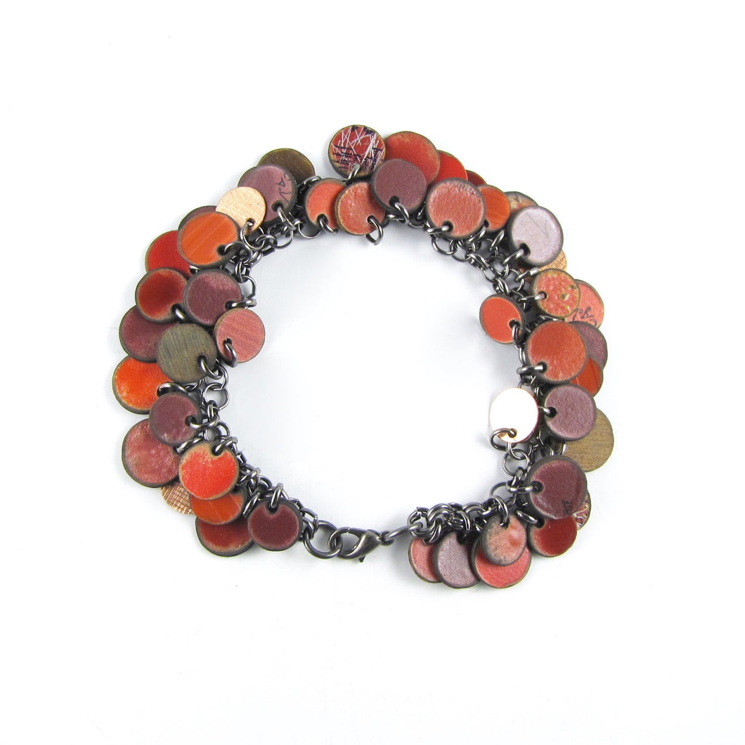 Artifact Bracelets