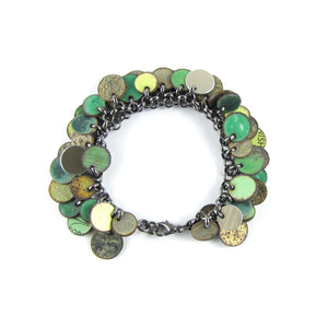 Artifact Bracelets