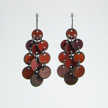 Chandelier Earrings