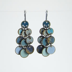 Chandelier Earrings