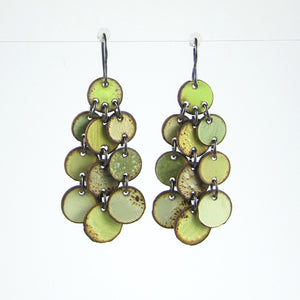 Chandelier Earrings