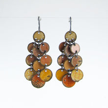 Chandelier Earrings