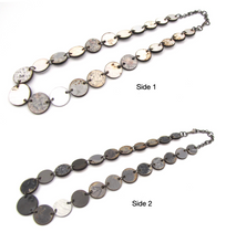 Artifact Necklaces (Reversible)